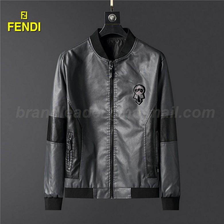 Fendi Men's Outwear 18